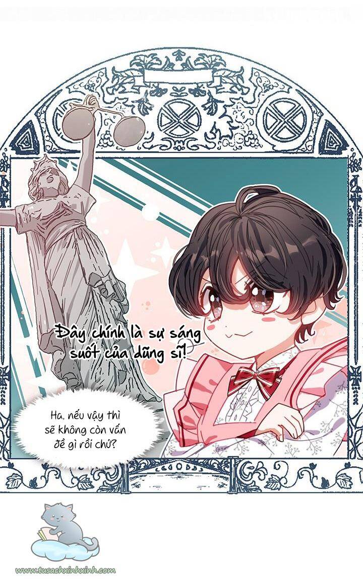 Thành Viên Trong Gia Đình Phát Cuồng Vì Tôi Chap 8 - Next Chap 9