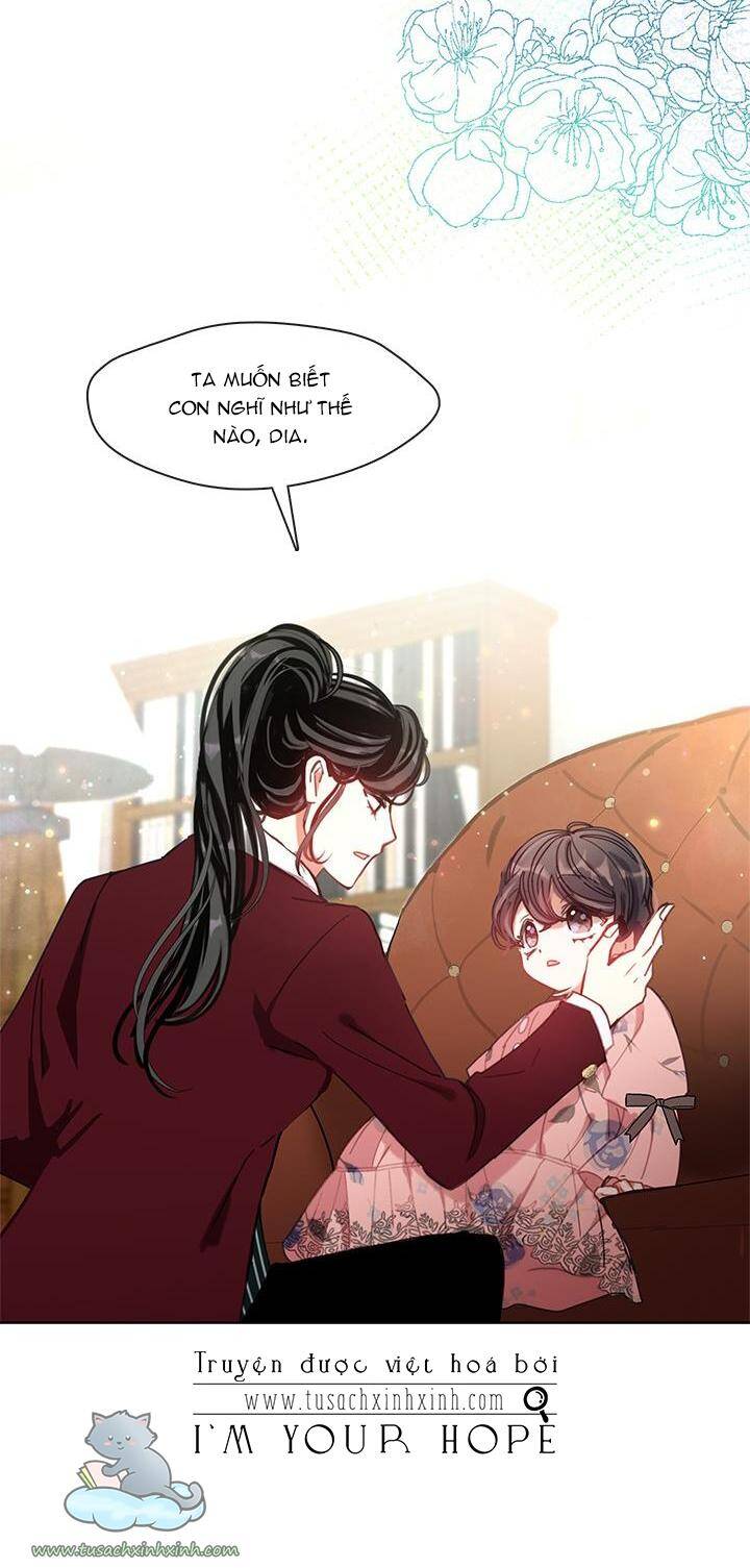 Thành Viên Trong Gia Đình Phát Cuồng Vì Tôi Chap 8 - Next Chap 9