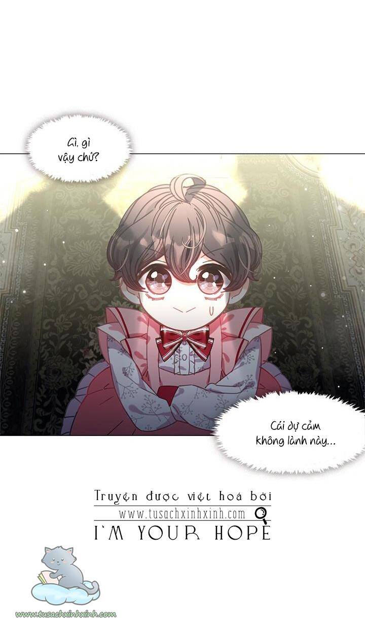Thành Viên Trong Gia Đình Phát Cuồng Vì Tôi Chap 8 - Next Chap 9