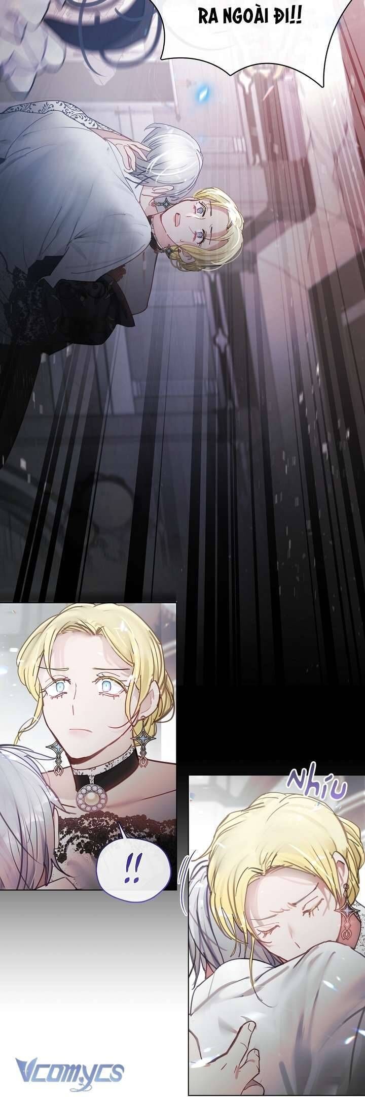 Thành Viên Trong Gia Đình Phát Cuồng Vì Tôi Chap 80 - Next Chap 81