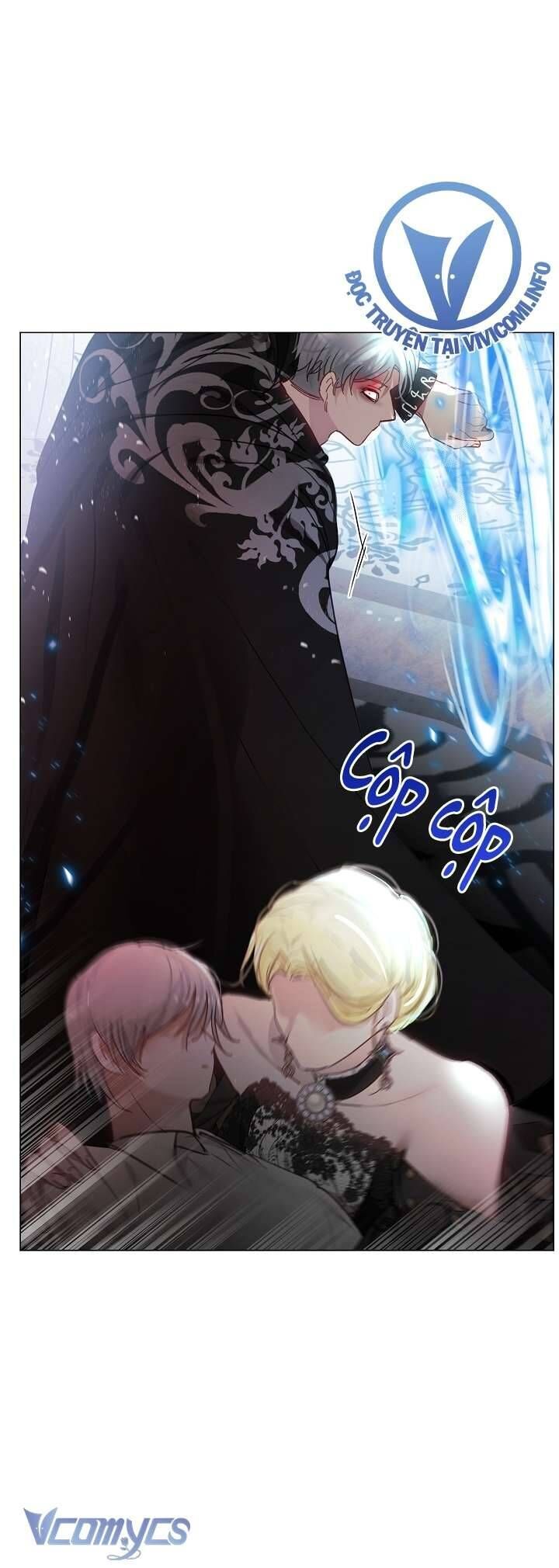 Thành Viên Trong Gia Đình Phát Cuồng Vì Tôi Chap 80 - Next Chap 81