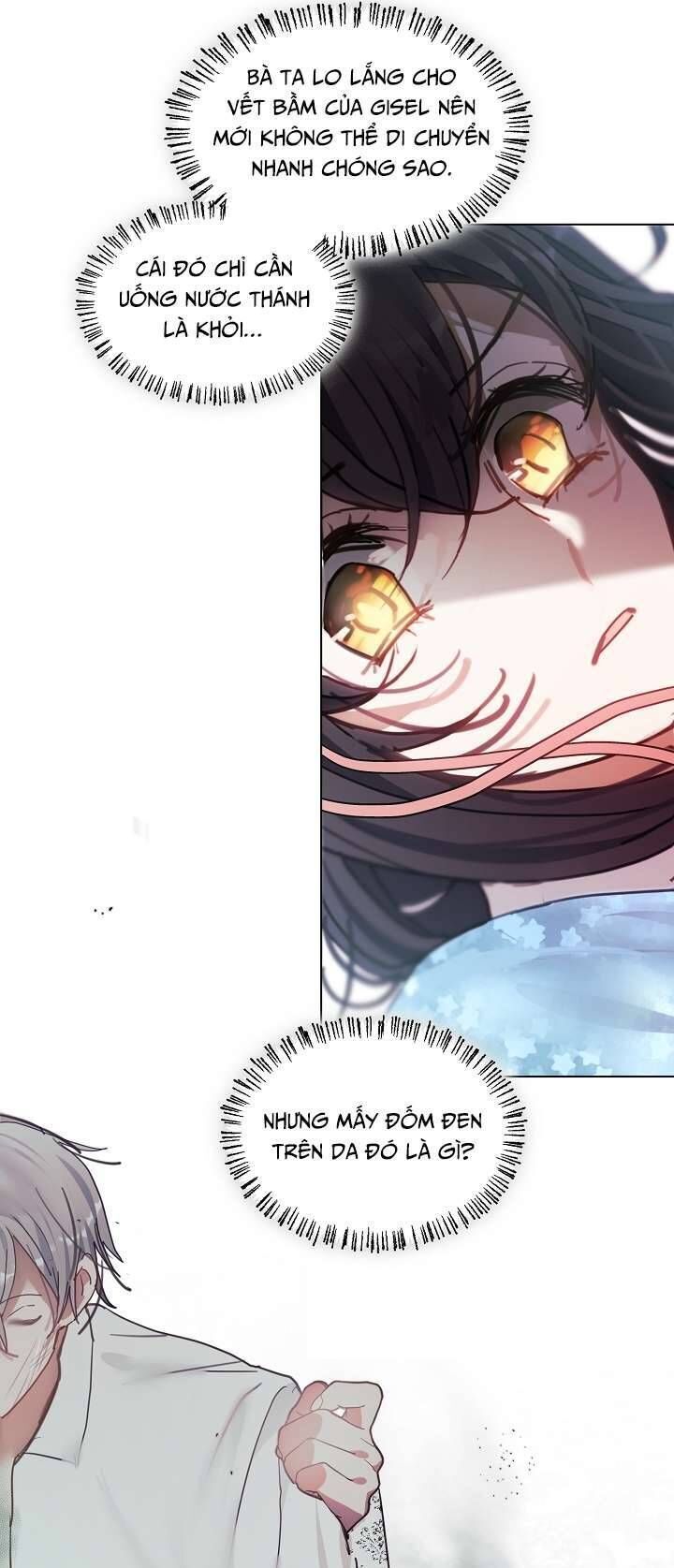 Thành Viên Trong Gia Đình Phát Cuồng Vì Tôi Chap 80 - Next Chap 81
