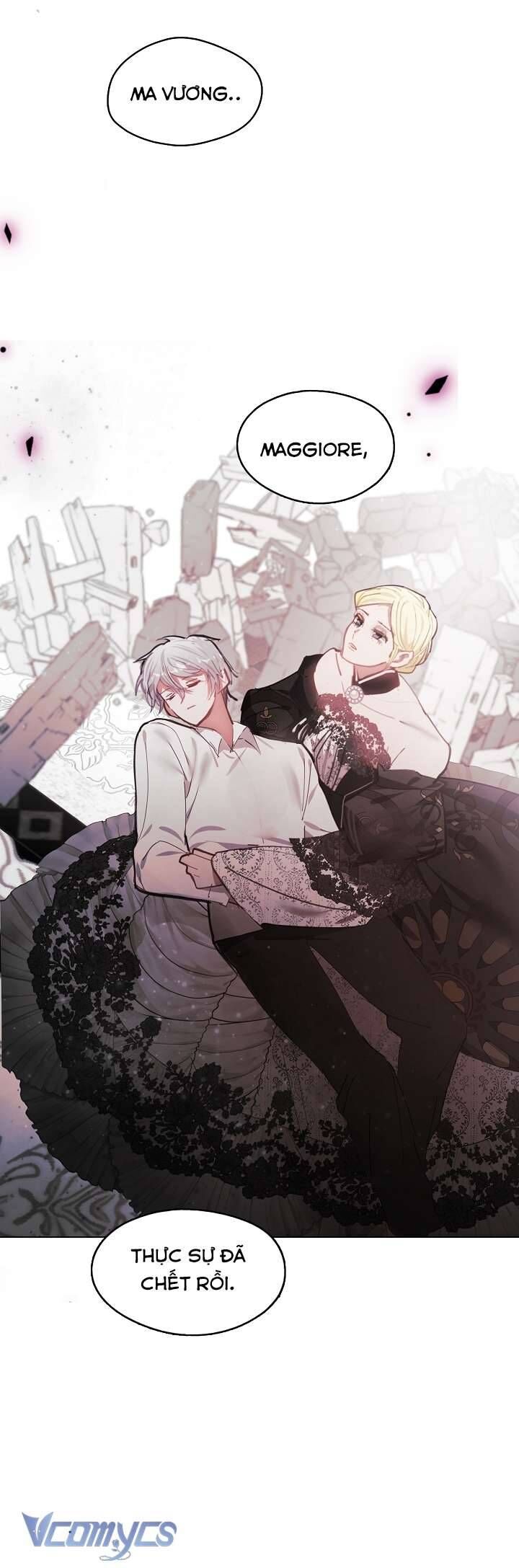 Thành Viên Trong Gia Đình Phát Cuồng Vì Tôi Chap 81 - Next Chap 82
