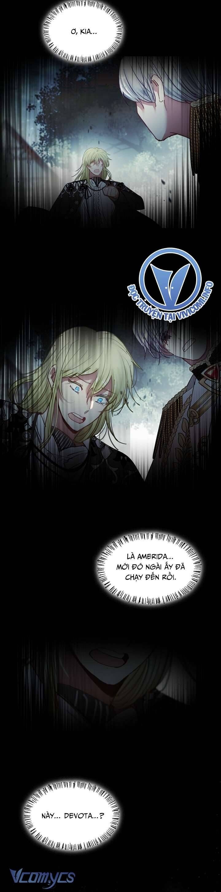 Thành Viên Trong Gia Đình Phát Cuồng Vì Tôi Chap 81 - Next Chap 82