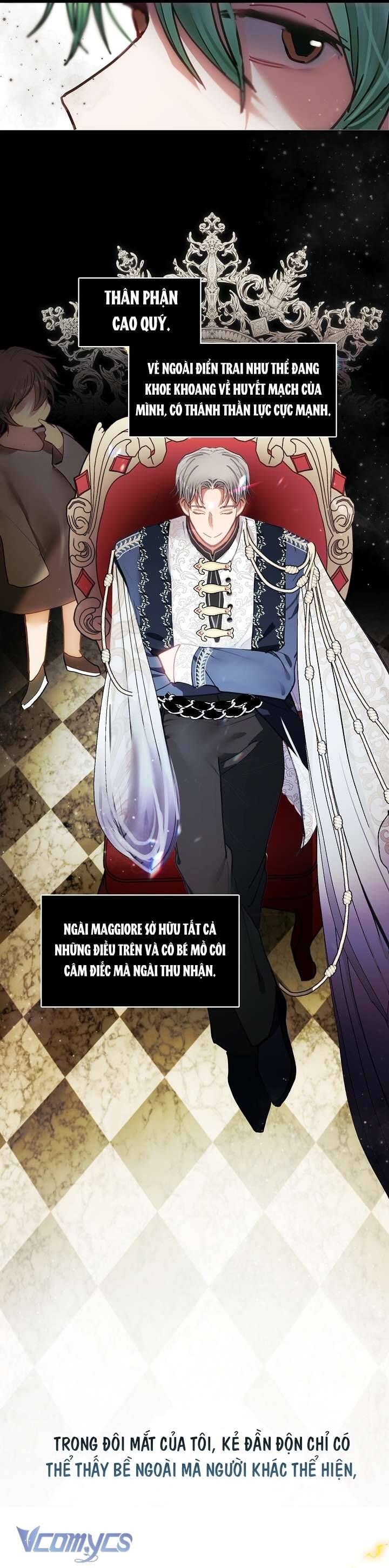 Thành Viên Trong Gia Đình Phát Cuồng Vì Tôi Chap 82 - Next Chap 83