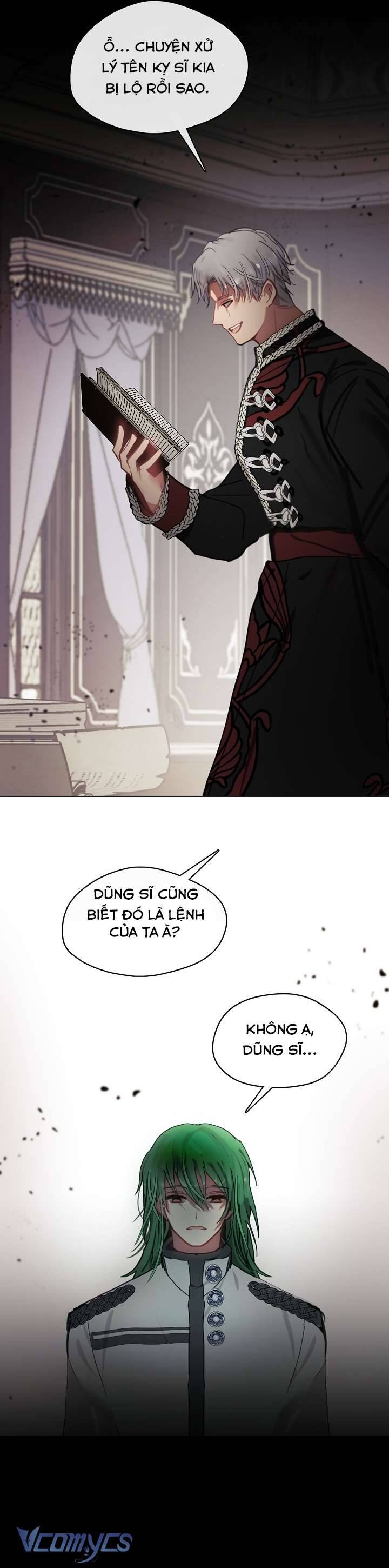 Thành Viên Trong Gia Đình Phát Cuồng Vì Tôi Chap 82 - Next Chap 83