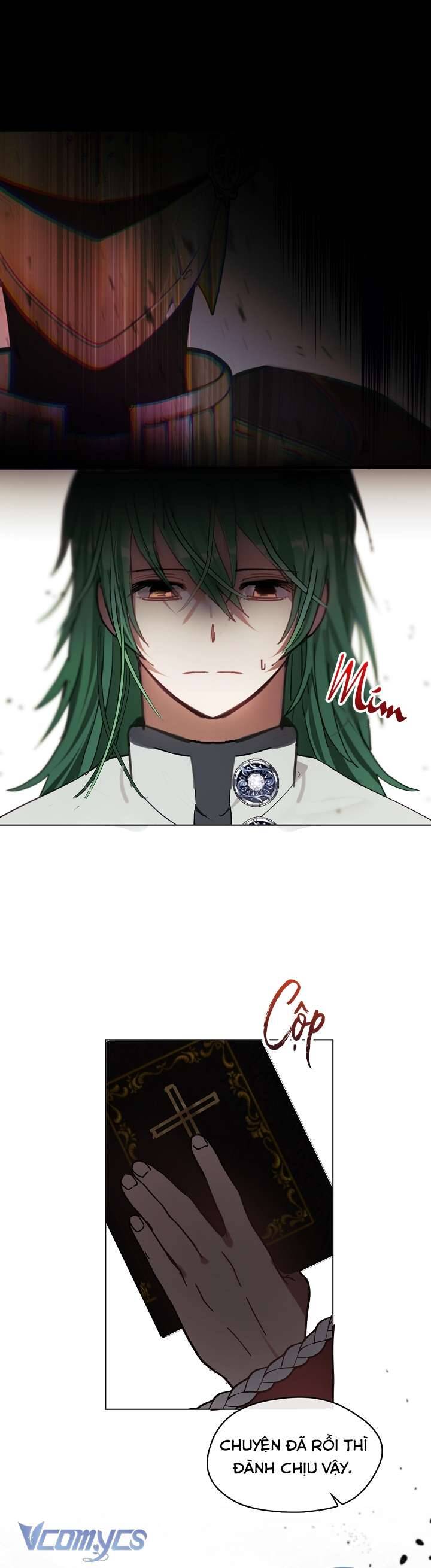Thành Viên Trong Gia Đình Phát Cuồng Vì Tôi Chap 82 - Next Chap 83