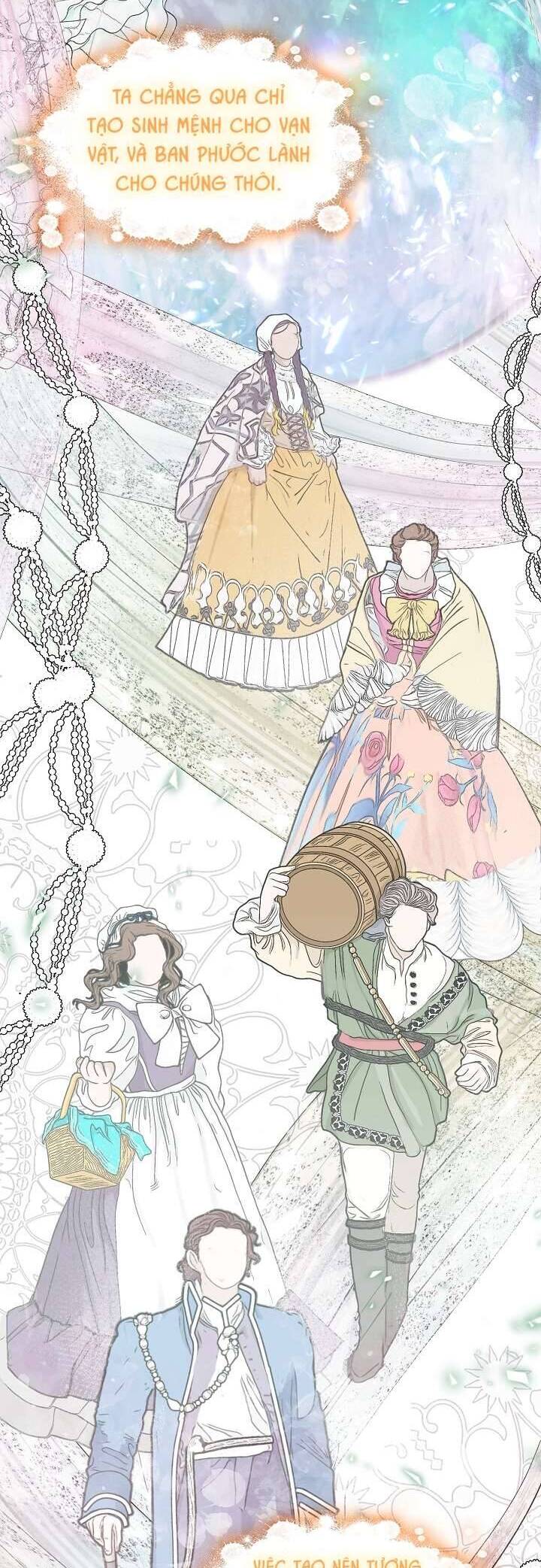 Thành Viên Trong Gia Đình Phát Cuồng Vì Tôi Chap 83 - Next Chap 84