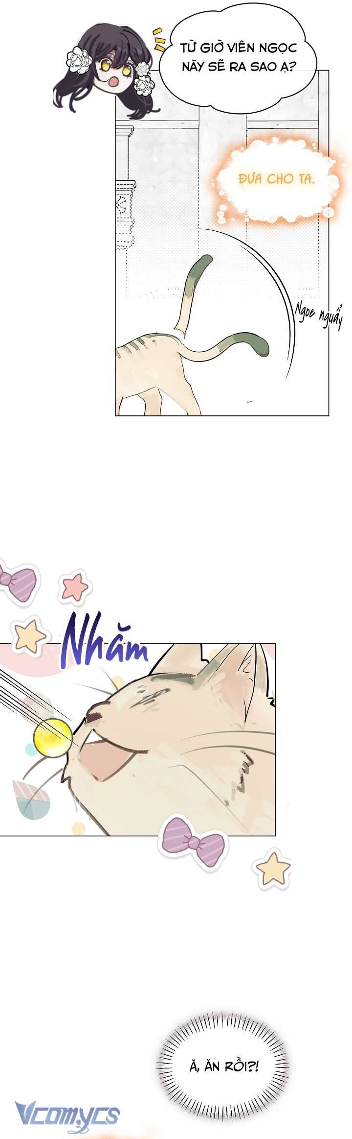 Thành Viên Trong Gia Đình Phát Cuồng Vì Tôi Chap 83 - Next Chap 84