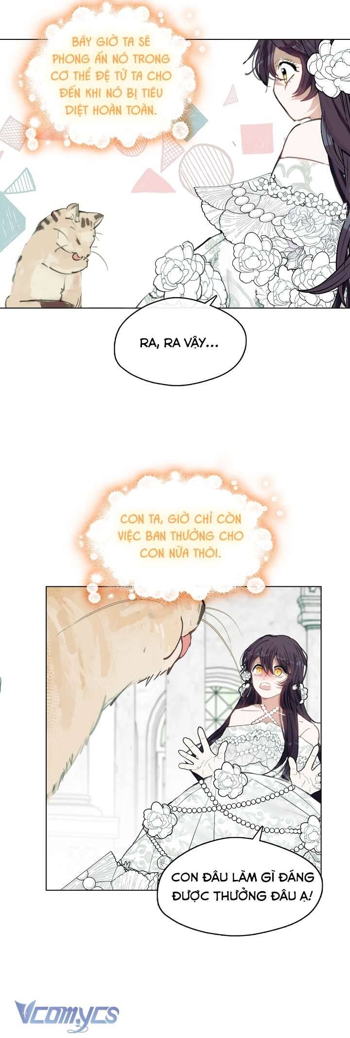 Thành Viên Trong Gia Đình Phát Cuồng Vì Tôi Chap 83 - Next Chap 84