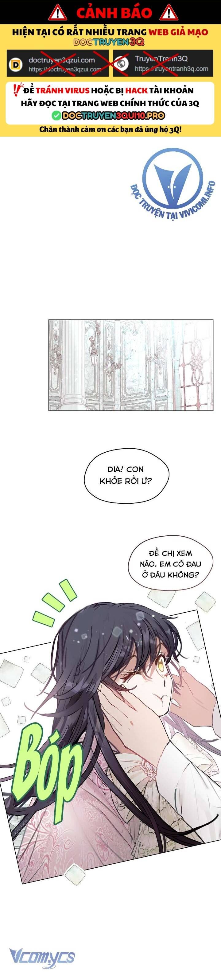 Thành Viên Trong Gia Đình Phát Cuồng Vì Tôi Chap 84 - Next Chap 85