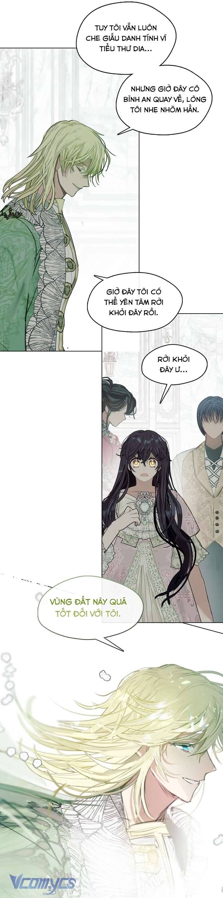 Thành Viên Trong Gia Đình Phát Cuồng Vì Tôi Chap 84 - Next Chap 85