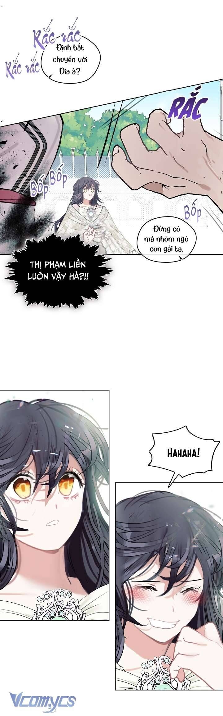 Thành Viên Trong Gia Đình Phát Cuồng Vì Tôi Chap 84 - Next Chap 85