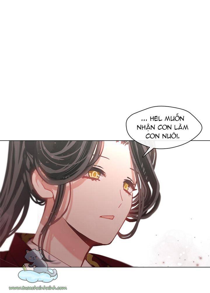 Thành Viên Trong Gia Đình Phát Cuồng Vì Tôi Chap 9 - Next Chap 10