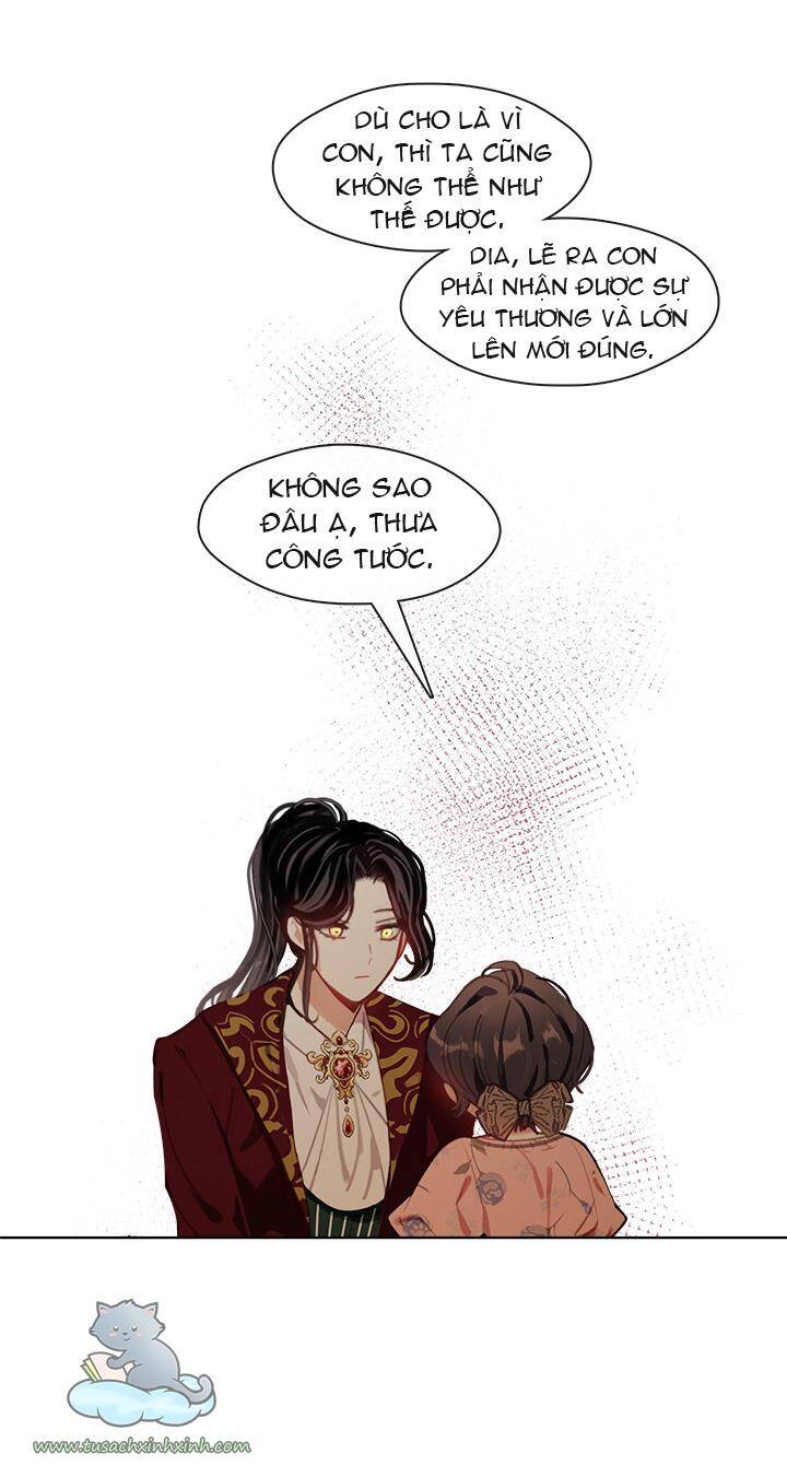 Thành Viên Trong Gia Đình Phát Cuồng Vì Tôi Chap 9 - Next Chap 10