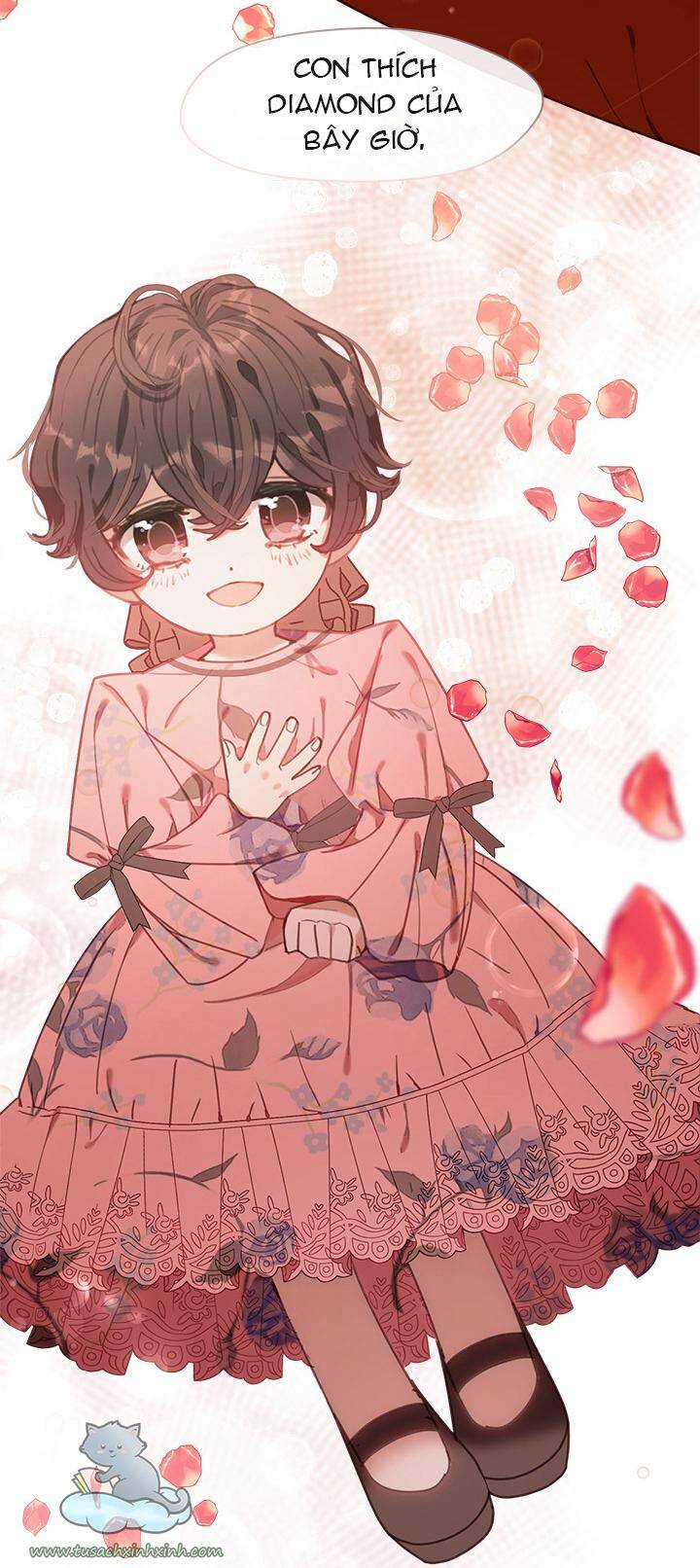 Thành Viên Trong Gia Đình Phát Cuồng Vì Tôi Chap 9 - Next Chap 10