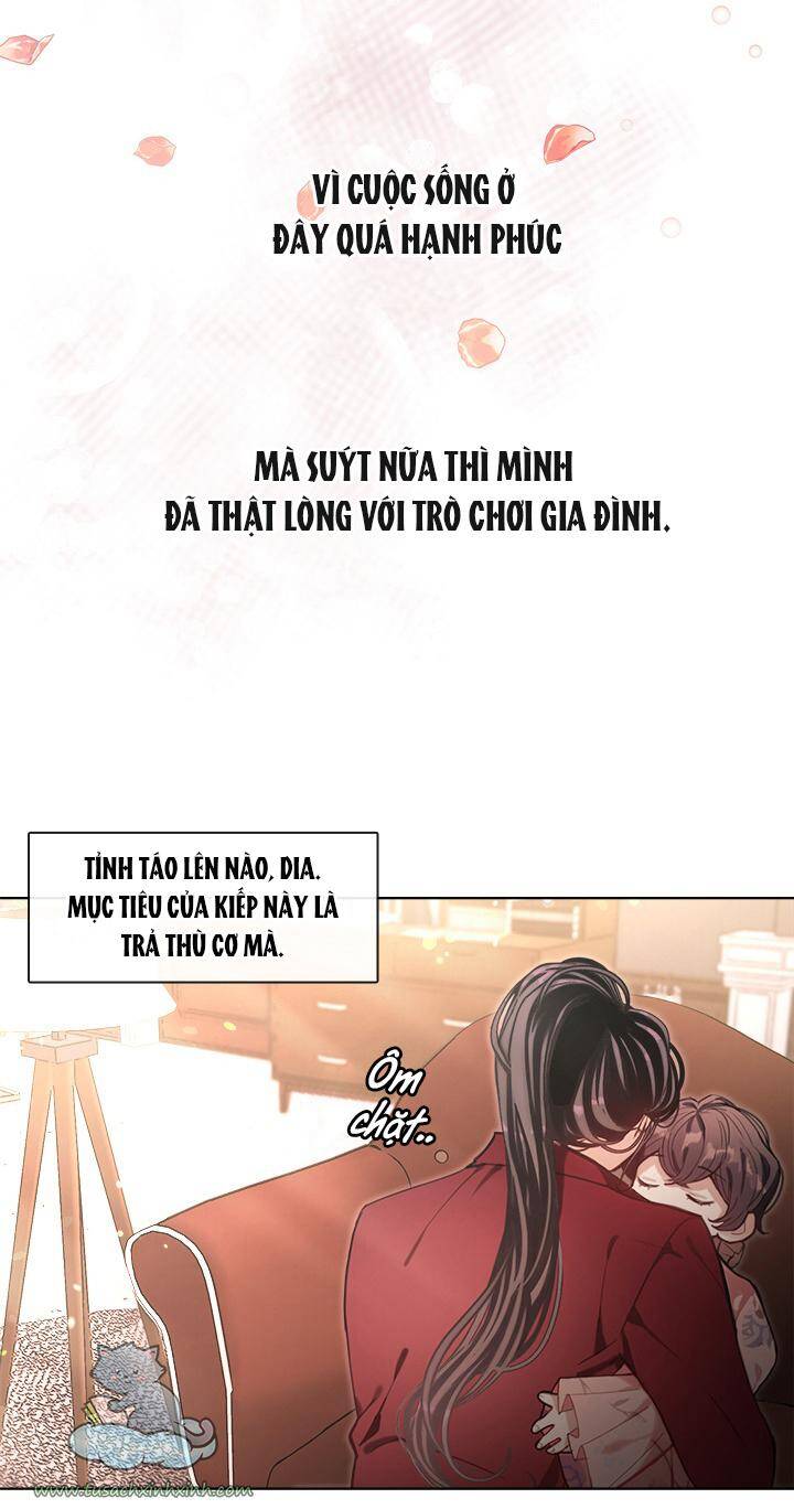 Thành Viên Trong Gia Đình Phát Cuồng Vì Tôi Chap 9 - Next Chap 10