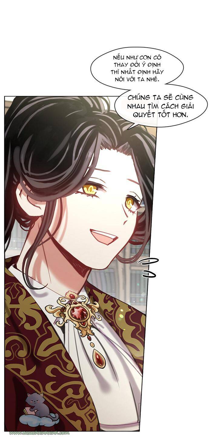 Thành Viên Trong Gia Đình Phát Cuồng Vì Tôi Chap 9 - Next Chap 10