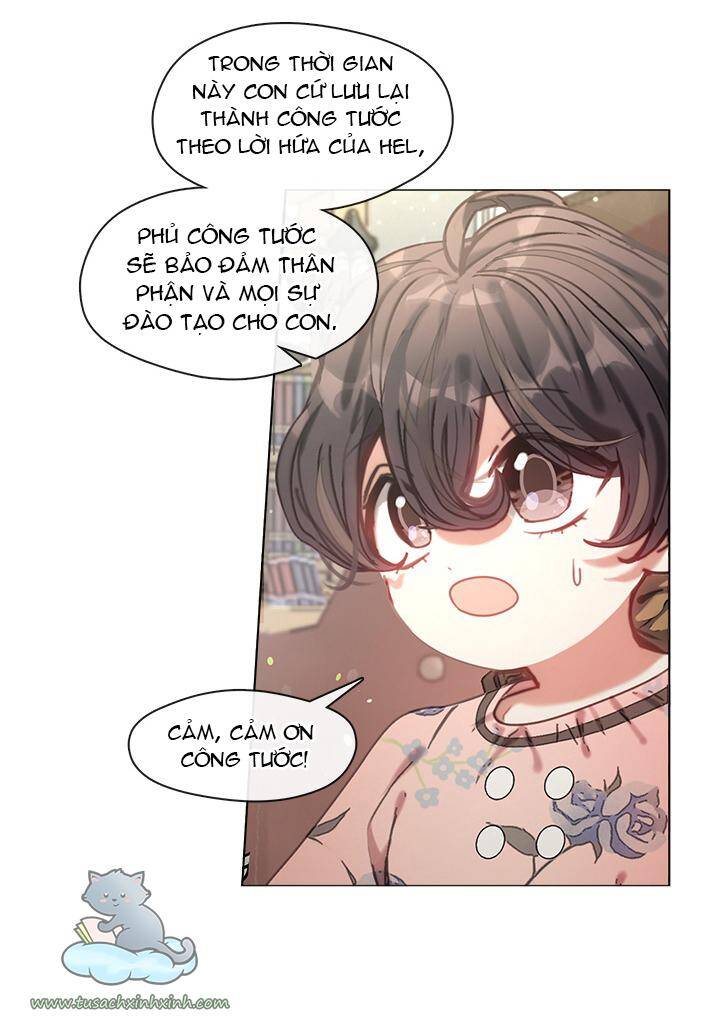 Thành Viên Trong Gia Đình Phát Cuồng Vì Tôi Chap 9 - Next Chap 10