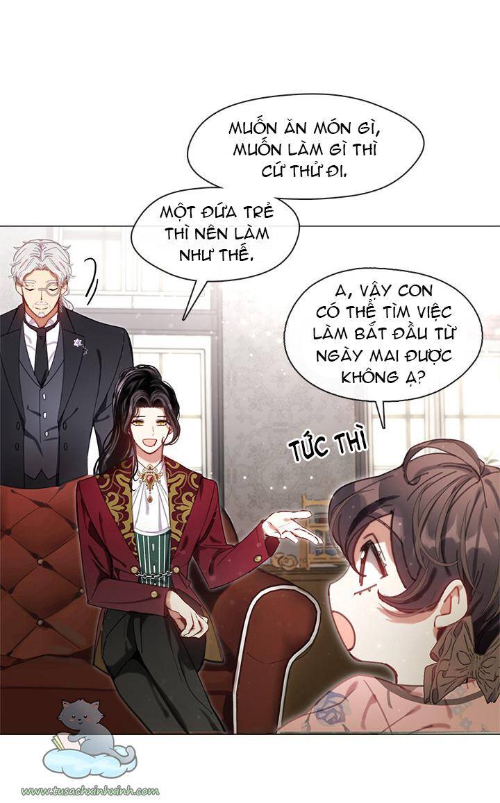 Thành Viên Trong Gia Đình Phát Cuồng Vì Tôi Chap 9 - Next Chap 10