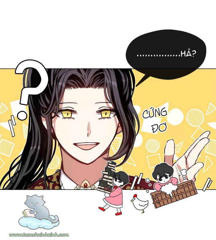 Thành Viên Trong Gia Đình Phát Cuồng Vì Tôi Chap 9 - Next Chap 10