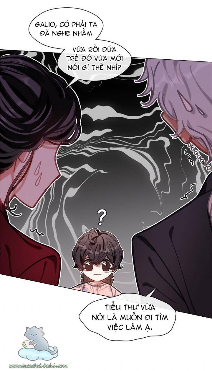 Thành Viên Trong Gia Đình Phát Cuồng Vì Tôi Chap 9 - Next Chap 10