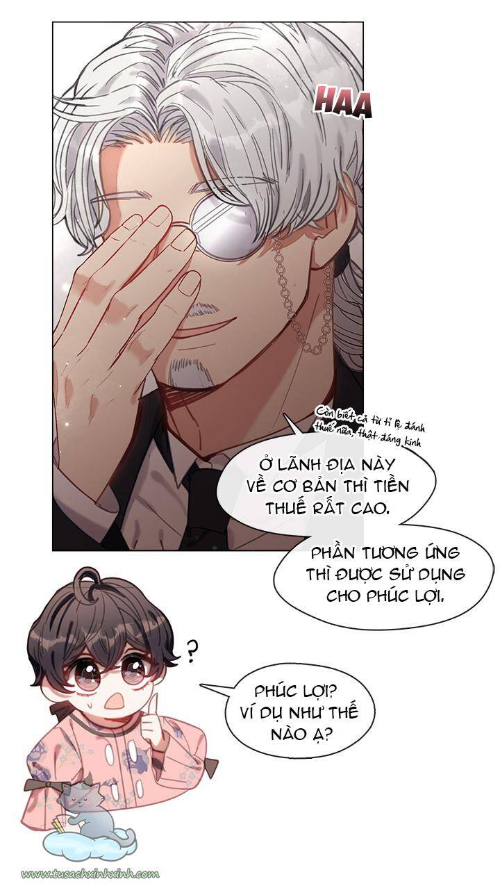 Thành Viên Trong Gia Đình Phát Cuồng Vì Tôi Chap 9 - Next Chap 10
