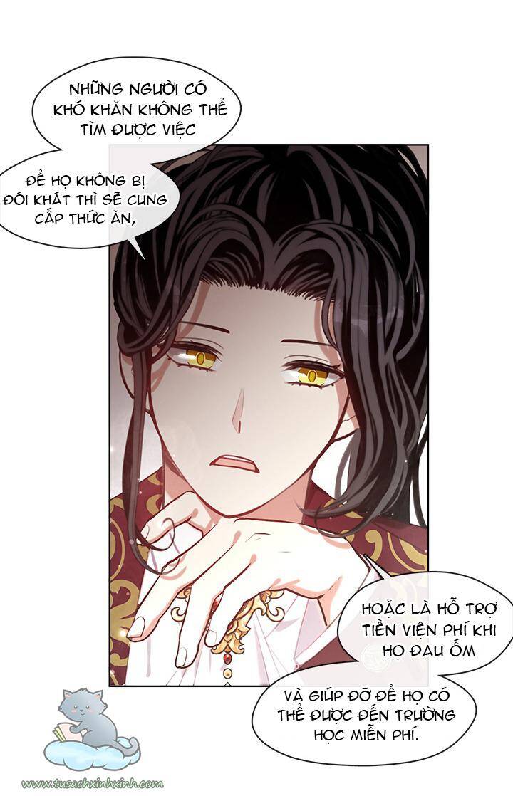 Thành Viên Trong Gia Đình Phát Cuồng Vì Tôi Chap 9 - Next Chap 10