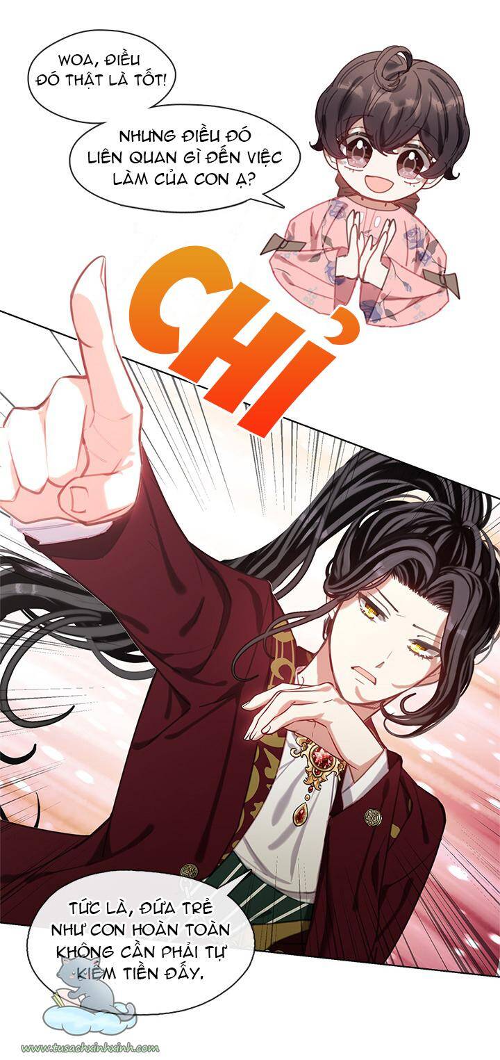 Thành Viên Trong Gia Đình Phát Cuồng Vì Tôi Chap 9 - Next Chap 10