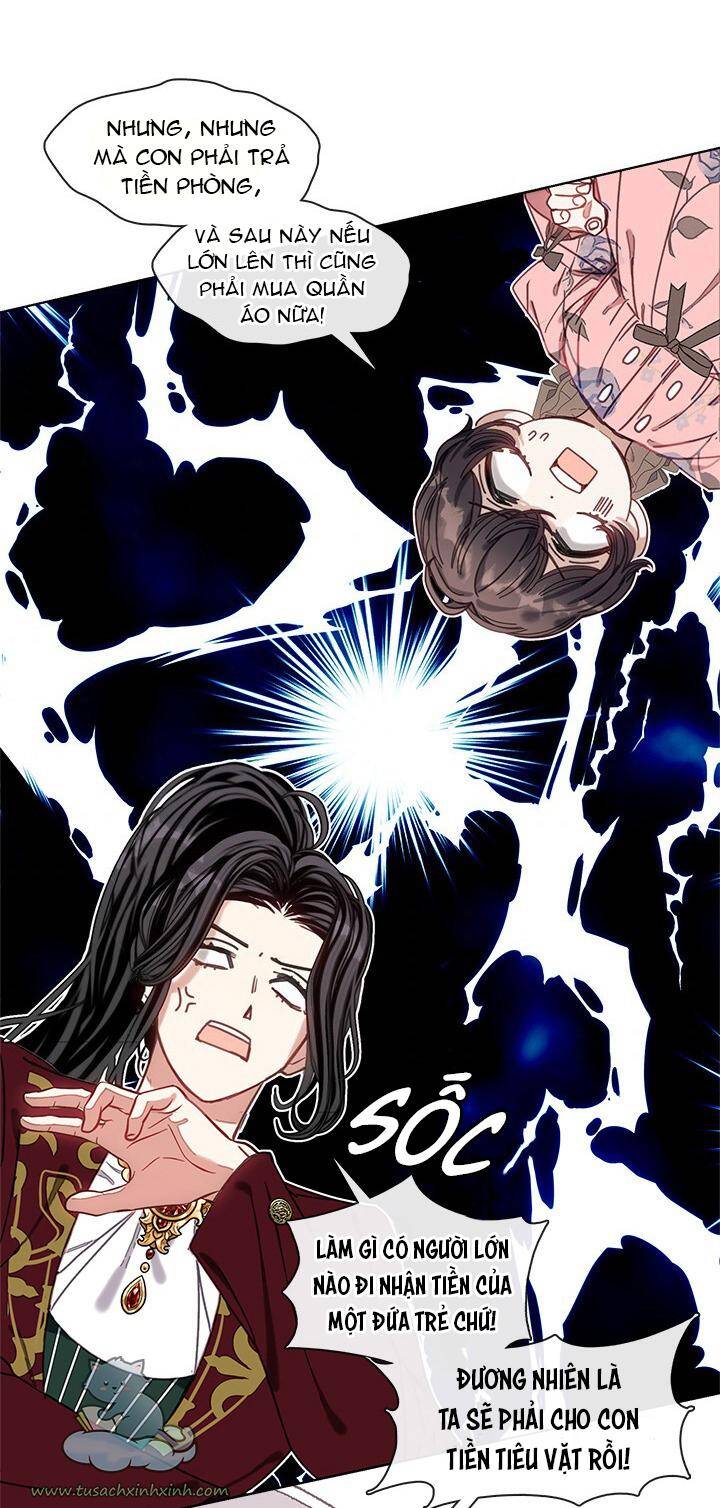 Thành Viên Trong Gia Đình Phát Cuồng Vì Tôi Chap 9 - Next Chap 10