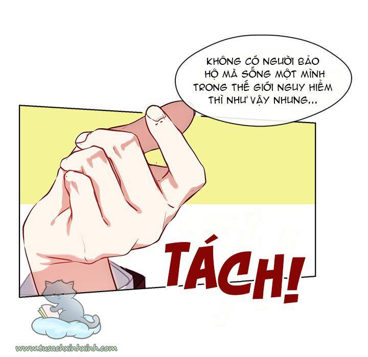 Thành Viên Trong Gia Đình Phát Cuồng Vì Tôi Chap 9 - Next Chap 10
