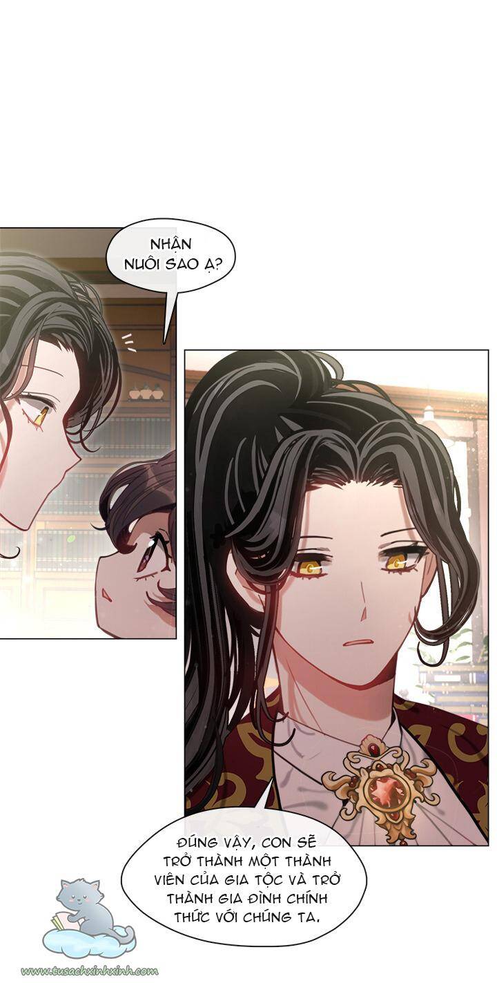 Thành Viên Trong Gia Đình Phát Cuồng Vì Tôi Chap 9 - Next Chap 10
