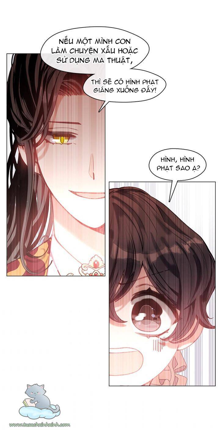 Thành Viên Trong Gia Đình Phát Cuồng Vì Tôi Chap 9 - Next Chap 10