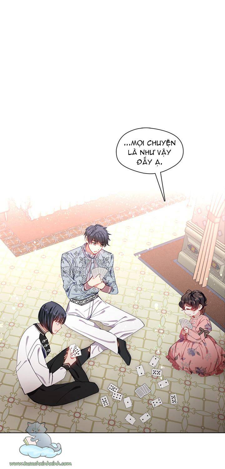 Thành Viên Trong Gia Đình Phát Cuồng Vì Tôi Chap 9 - Next Chap 10