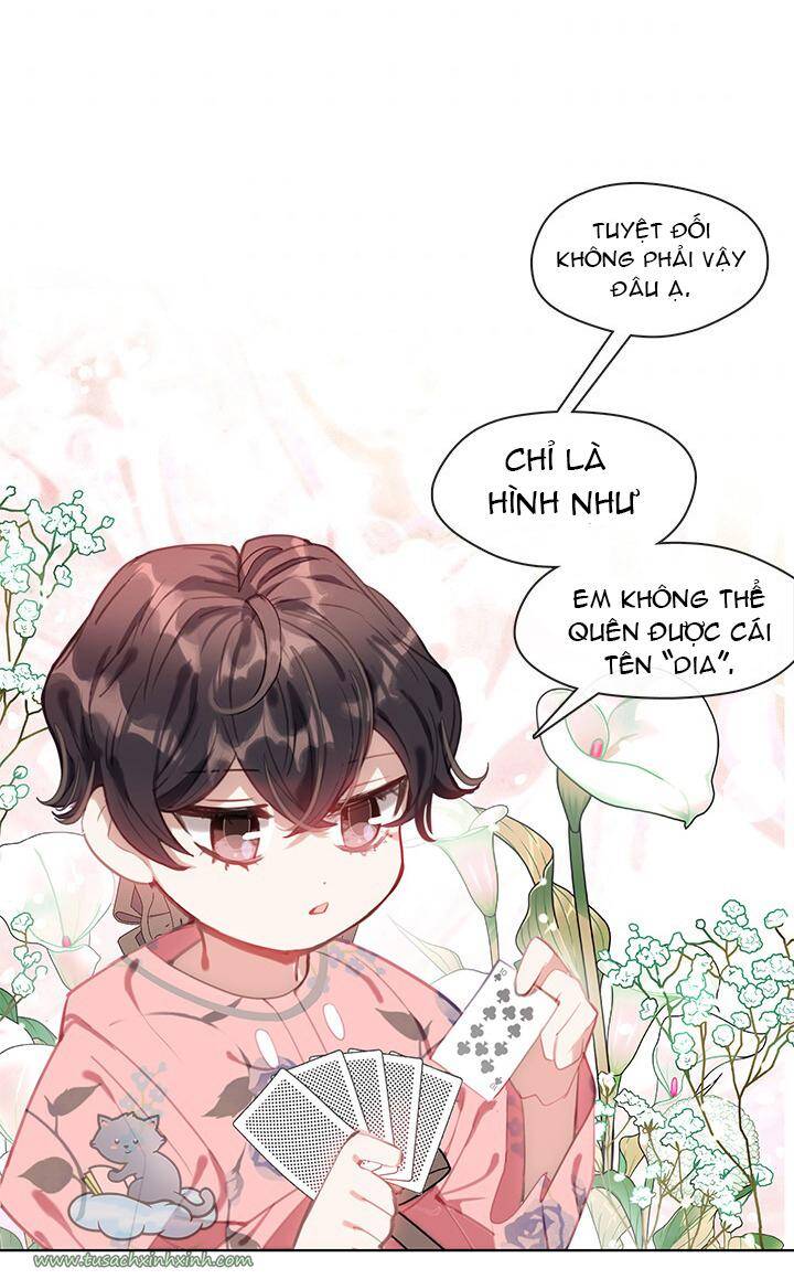 Thành Viên Trong Gia Đình Phát Cuồng Vì Tôi Chap 9 - Next Chap 10