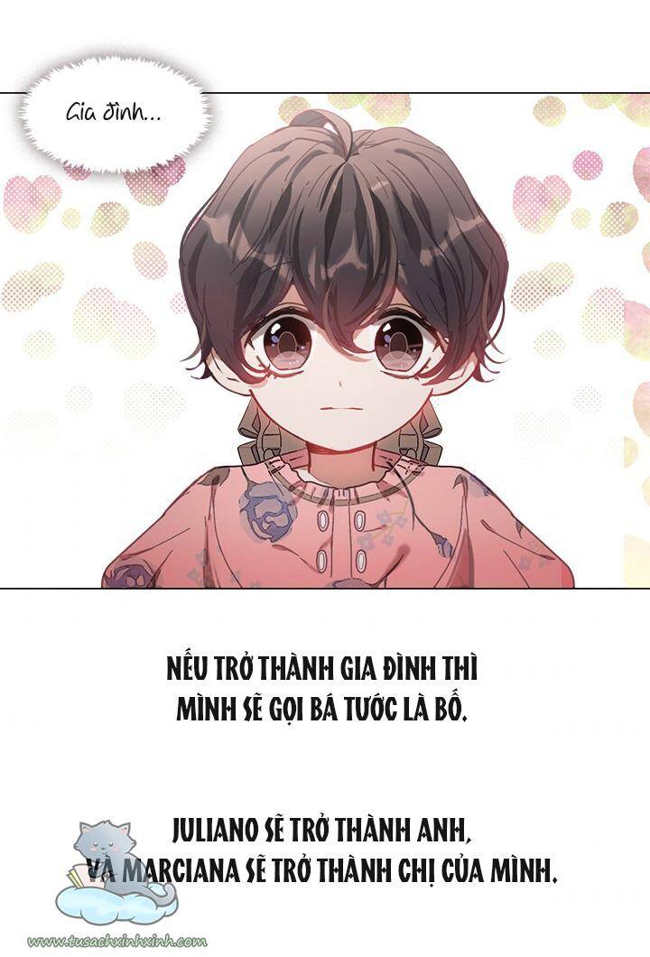 Thành Viên Trong Gia Đình Phát Cuồng Vì Tôi Chap 9 - Next Chap 10