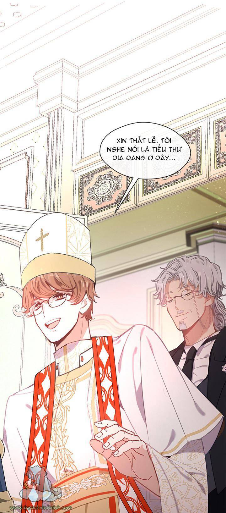 Thành Viên Trong Gia Đình Phát Cuồng Vì Tôi Chap 9 - Next Chap 10