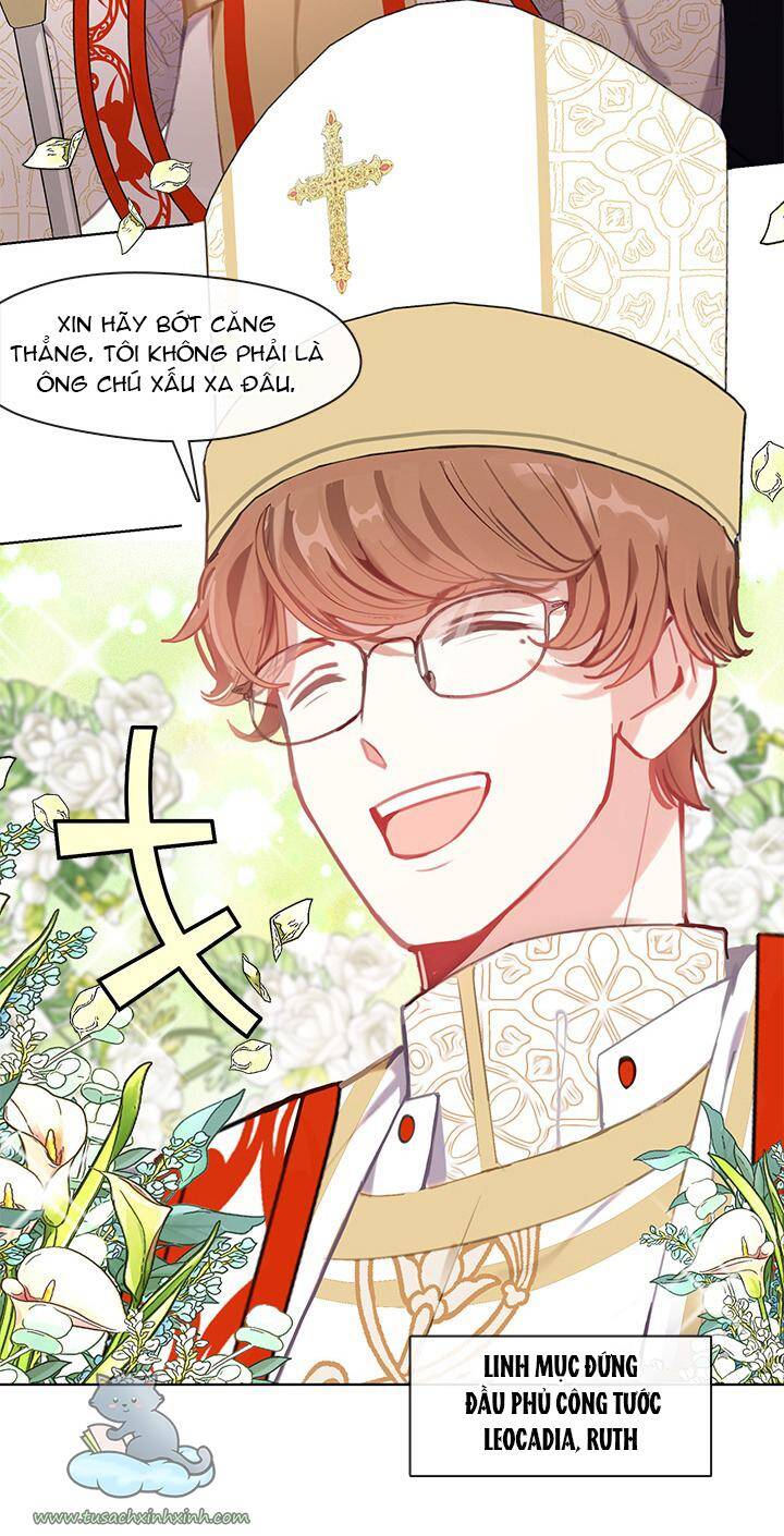 Thành Viên Trong Gia Đình Phát Cuồng Vì Tôi Chap 9 - Next Chap 10
