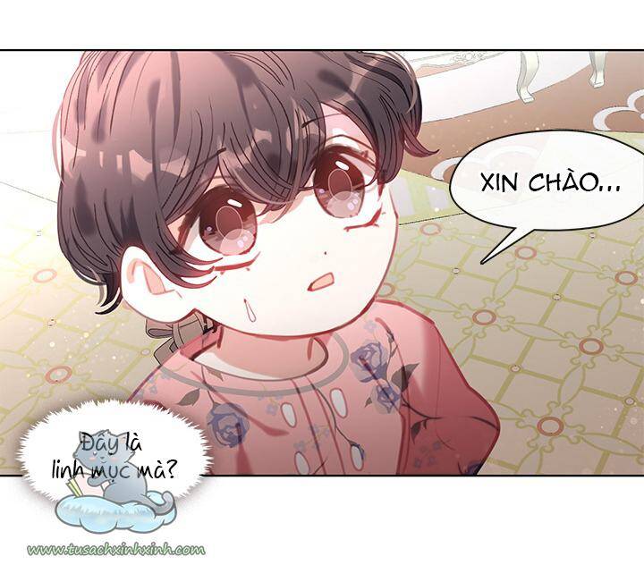 Thành Viên Trong Gia Đình Phát Cuồng Vì Tôi Chap 9 - Next Chap 10