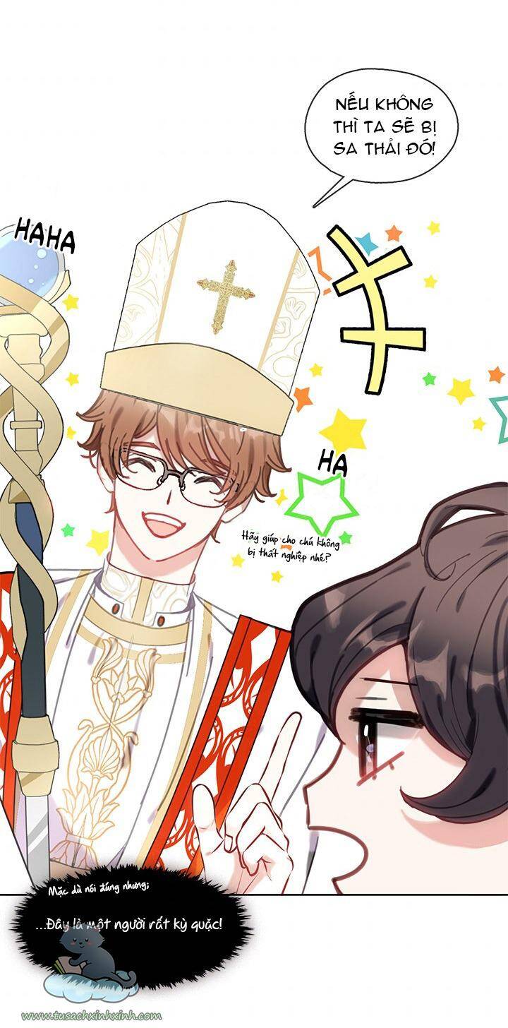 Thành Viên Trong Gia Đình Phát Cuồng Vì Tôi Chap 9 - Next Chap 10