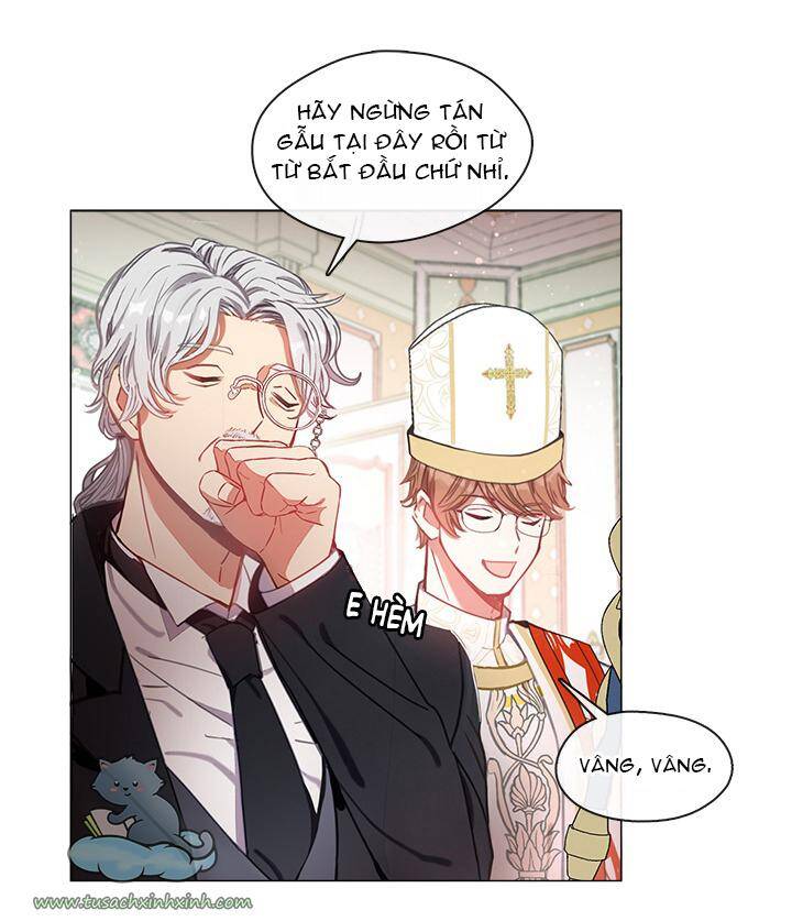 Thành Viên Trong Gia Đình Phát Cuồng Vì Tôi Chap 9 - Next Chap 10