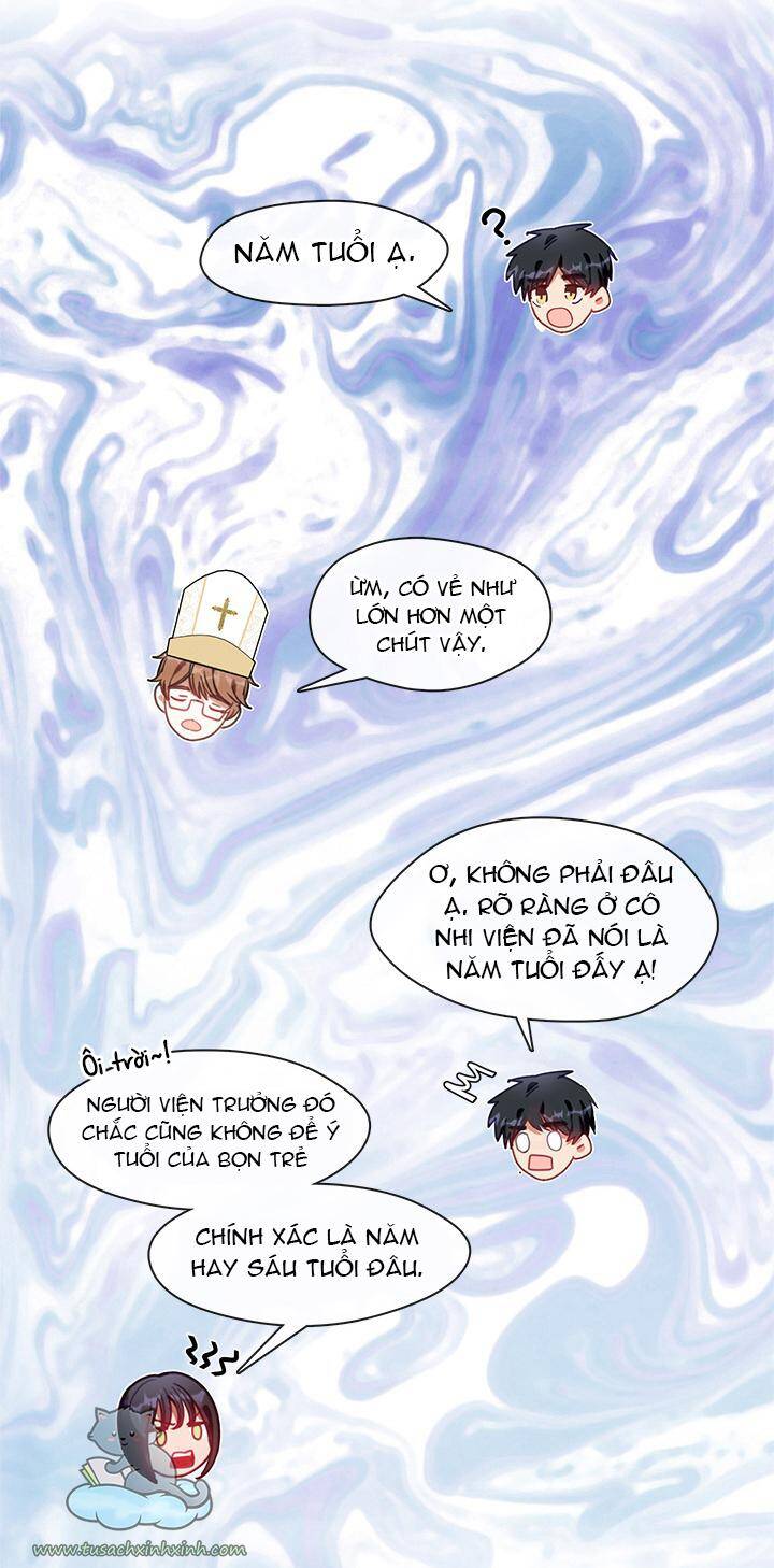 Thành Viên Trong Gia Đình Phát Cuồng Vì Tôi Chap 9 - Next Chap 10