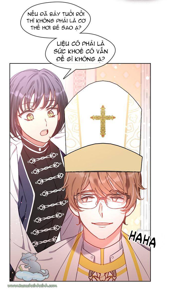 Thành Viên Trong Gia Đình Phát Cuồng Vì Tôi Chap 9 - Next Chap 10