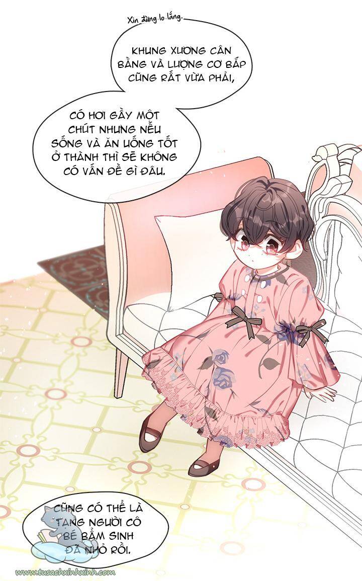 Thành Viên Trong Gia Đình Phát Cuồng Vì Tôi Chap 9 - Next Chap 10