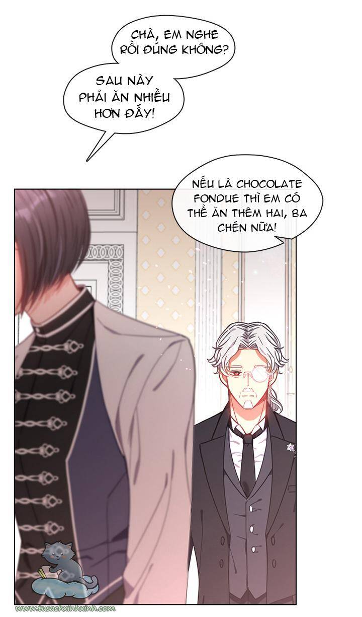 Thành Viên Trong Gia Đình Phát Cuồng Vì Tôi Chap 9 - Next Chap 10