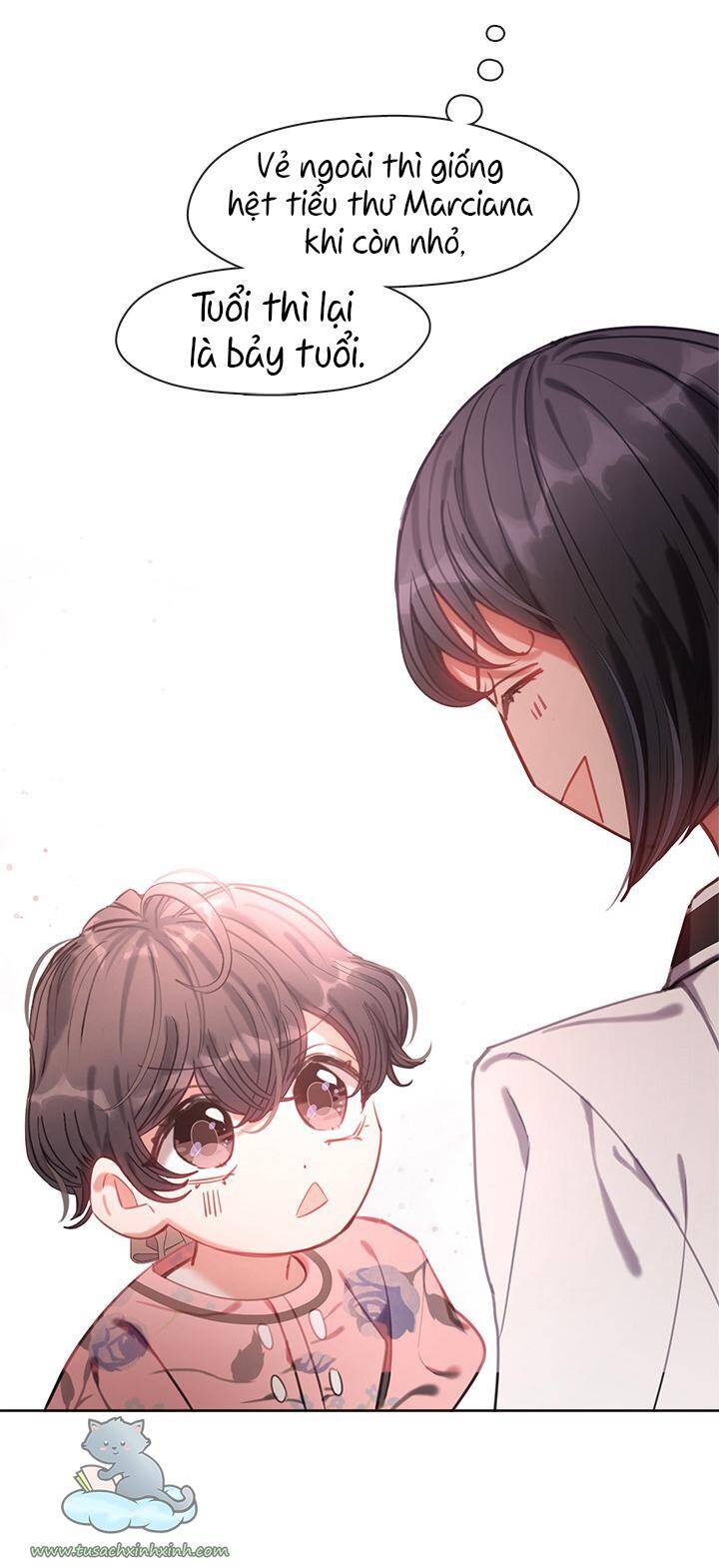 Thành Viên Trong Gia Đình Phát Cuồng Vì Tôi Chap 9 - Next Chap 10