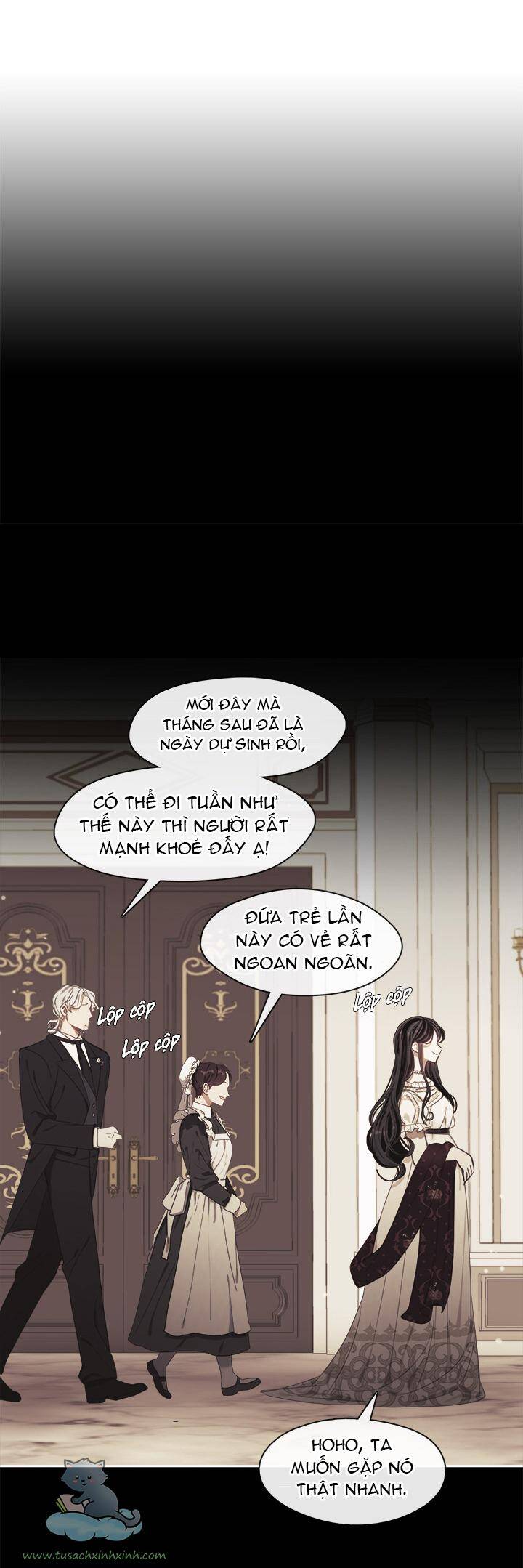 Thành Viên Trong Gia Đình Phát Cuồng Vì Tôi Chap 9 - Next Chap 10