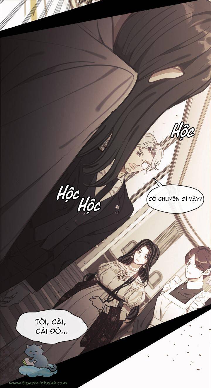 Thành Viên Trong Gia Đình Phát Cuồng Vì Tôi Chap 9 - Next Chap 10