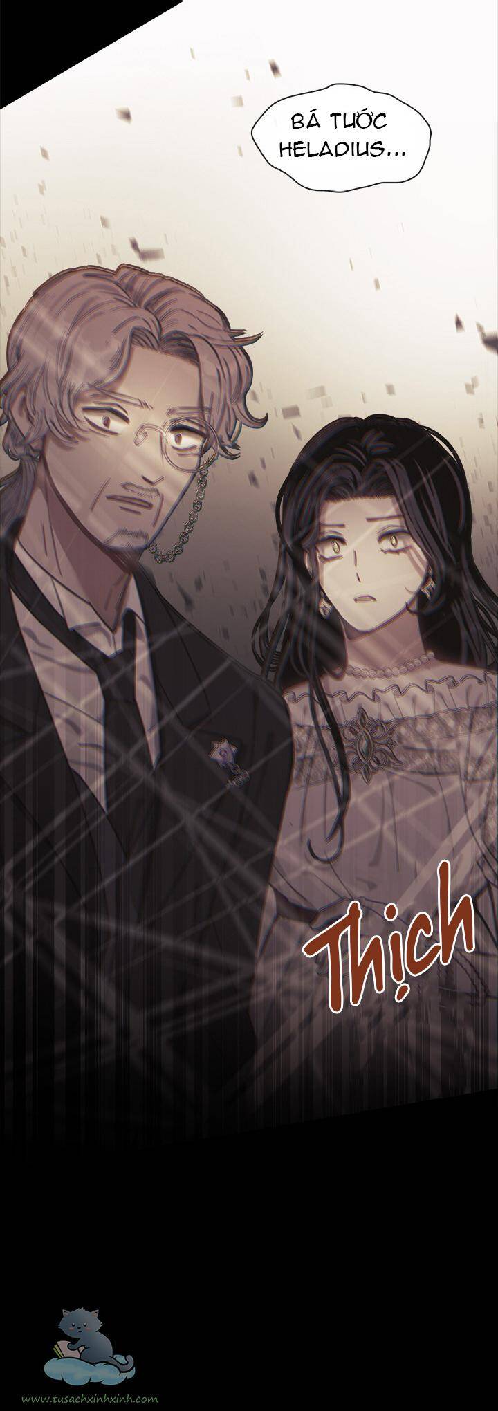 Thành Viên Trong Gia Đình Phát Cuồng Vì Tôi Chap 9 - Next Chap 10