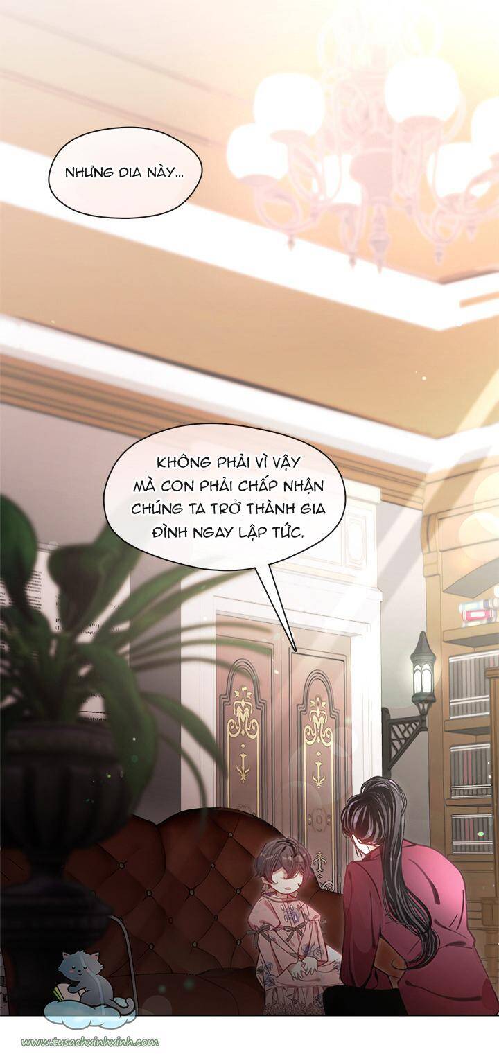 Thành Viên Trong Gia Đình Phát Cuồng Vì Tôi Chap 9 - Next Chap 10